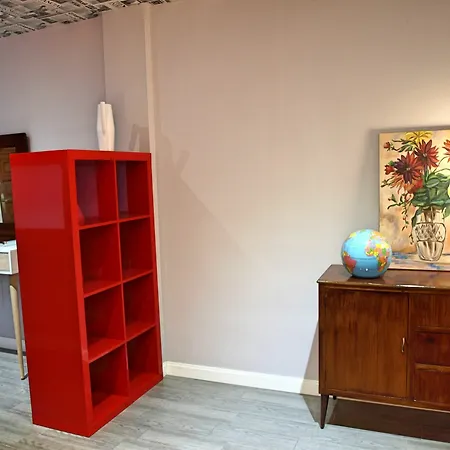 Flatguest - Stylish Apartamento