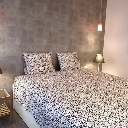 Apartamento Flatguest - Stylish Las Palmas de Gran Canaria