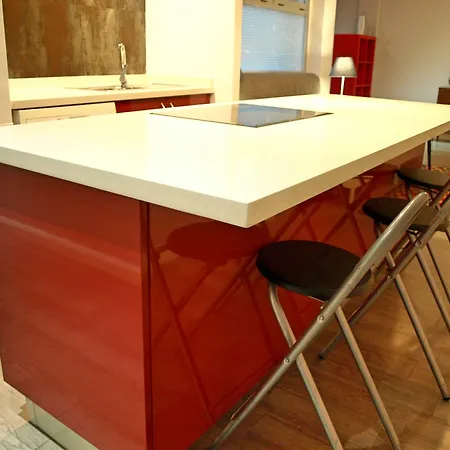 Apartamento Flatguest - Stylish