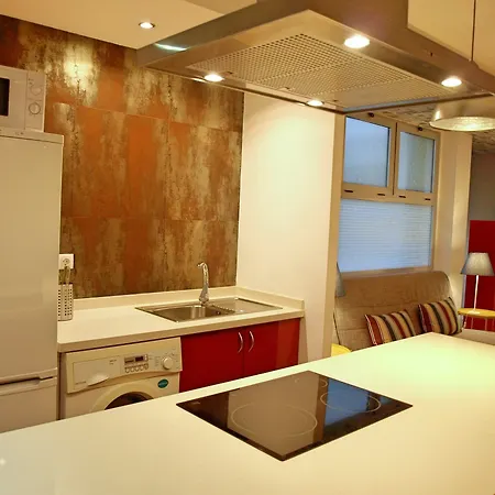 Flatguest - Stylish Apartamento