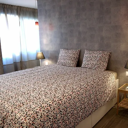 Flatguest - Stylish * Las Palmas de Gran Canárias