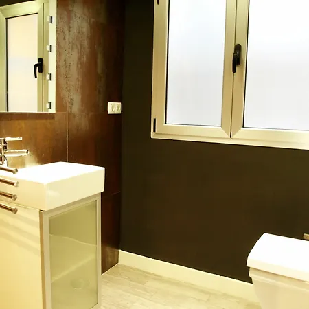 Flatguest - Stylish * Las Palmas de Gran Canárias