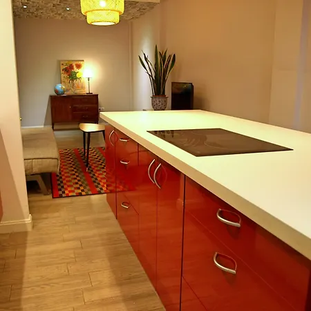 Flatguest - Stylish Apartamento