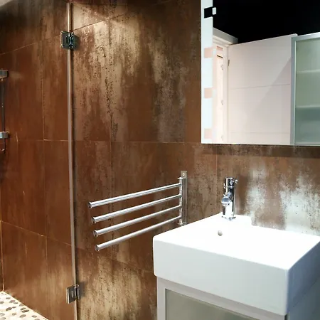 Flatguest - Stylish Apartamento